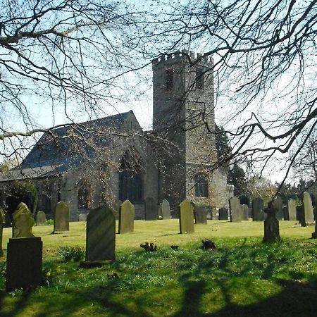 The Curtain 13Th Century Cottage, Gilling West, Richmond エクステリア 写真