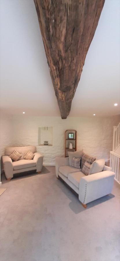The Curtain 13Th Century Cottage, Gilling West, Richmond エクステリア 写真