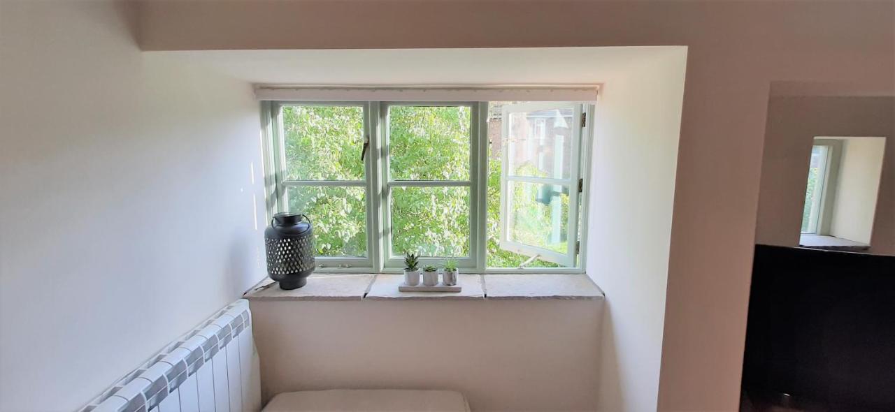 The Curtain 13Th Century Cottage, Gilling West, Richmond エクステリア 写真